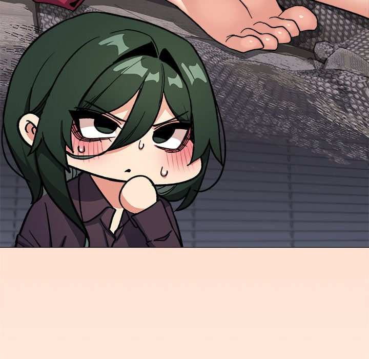 Someone Stop Her! (Uncensored) Chapter 49 - Page 32