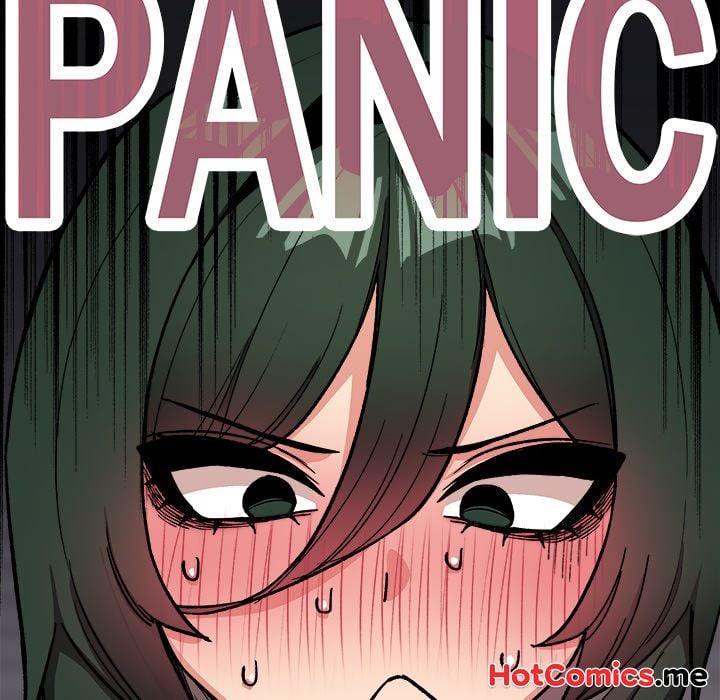 Someone Stop Her! (Uncensored) Chapter 49 - Page 41