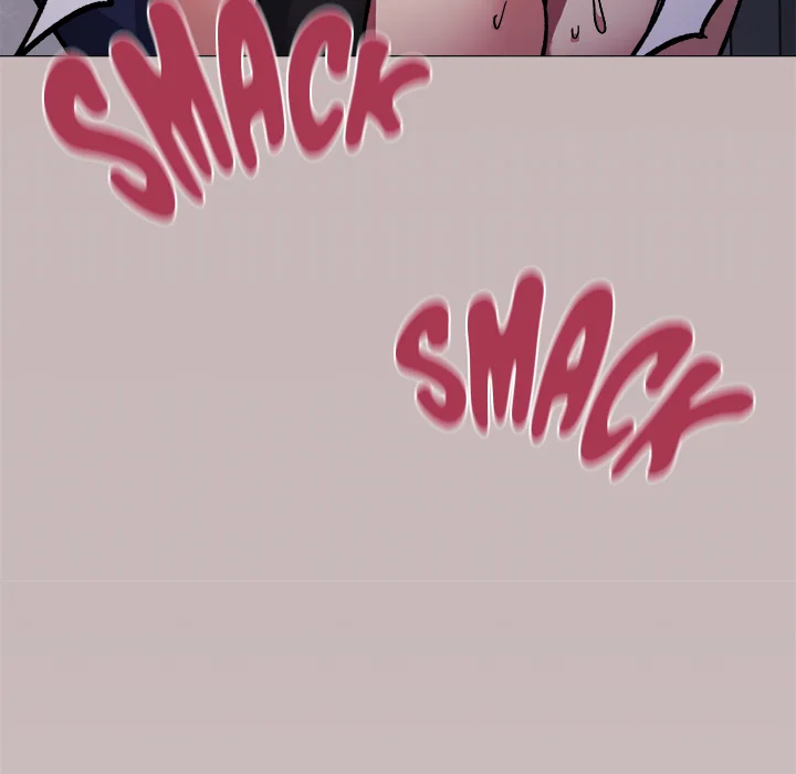 Someone Stop Her! (Uncensored) Chapter 51 - Page 111