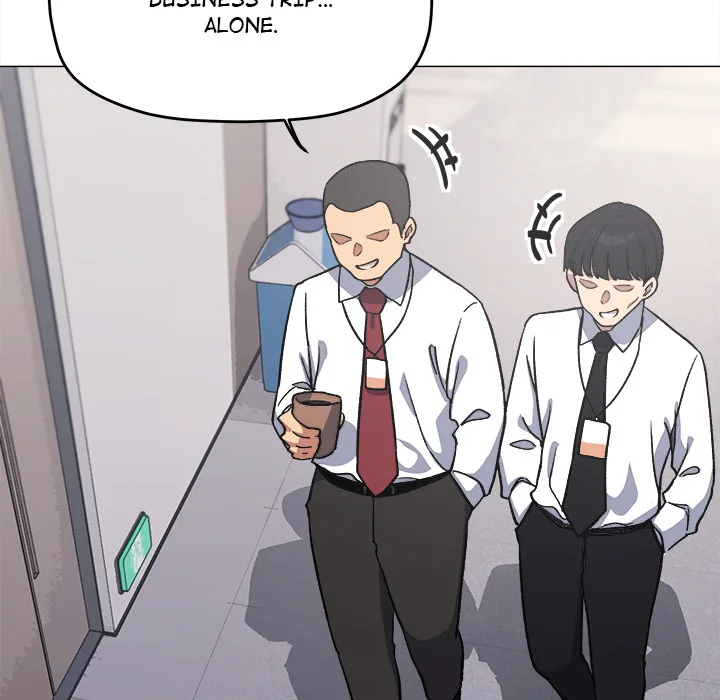 Someone Stop Her! (Uncensored) Chapter 51 - Page 115