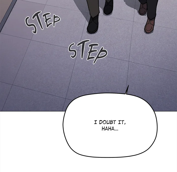 Someone Stop Her! (Uncensored) Chapter 51 - Page 116