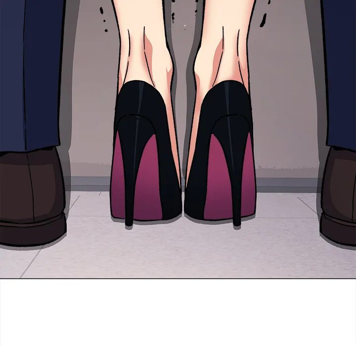 Someone Stop Her! (Uncensored) Chapter 51 - Page 56