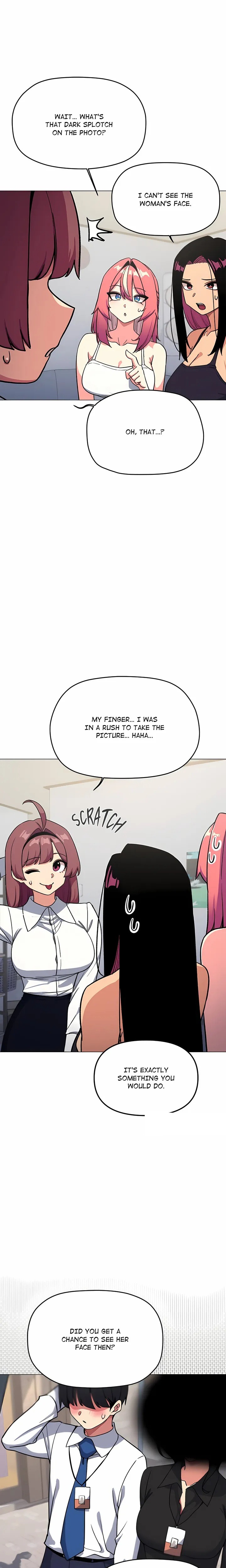 Someone Stop Her! (Uncensored) Chapter 53 - Page 13