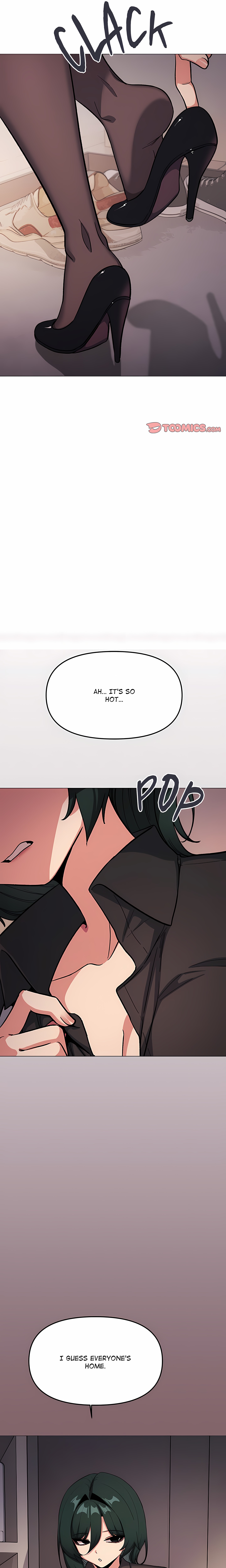 Someone Stop Her! (Uncensored) Chapter 67 - Page 28