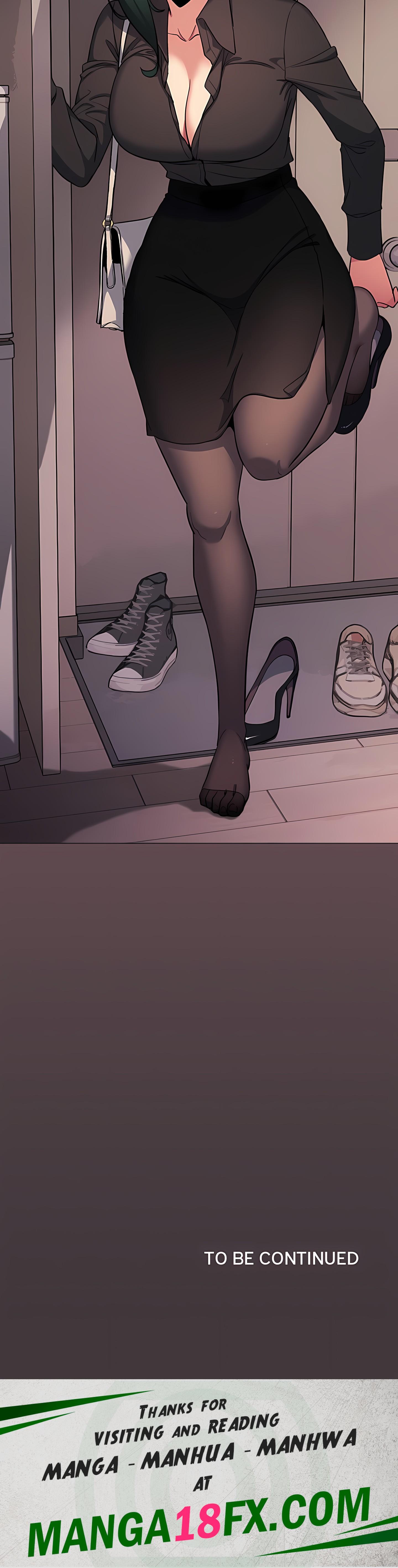 Someone Stop Her! (Uncensored) Chapter 67 - Page 29