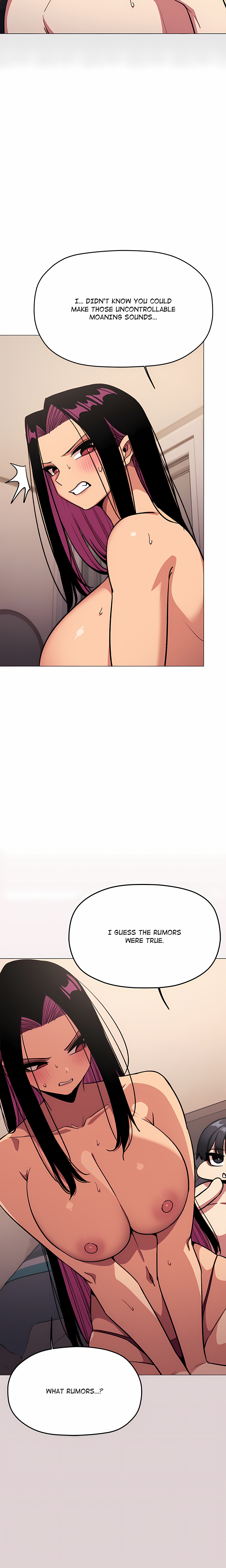 Someone Stop Her! (Uncensored) Chapter 67 - Page 5
