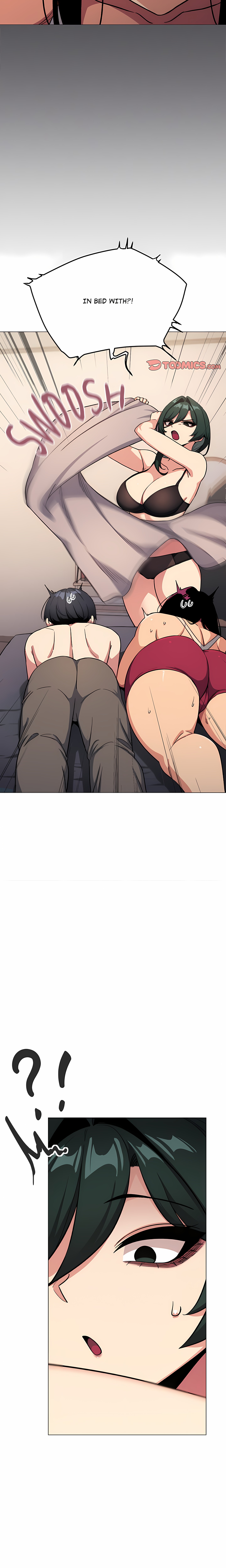 Someone Stop Her! (Uncensored) Chapter 68 - Page 9