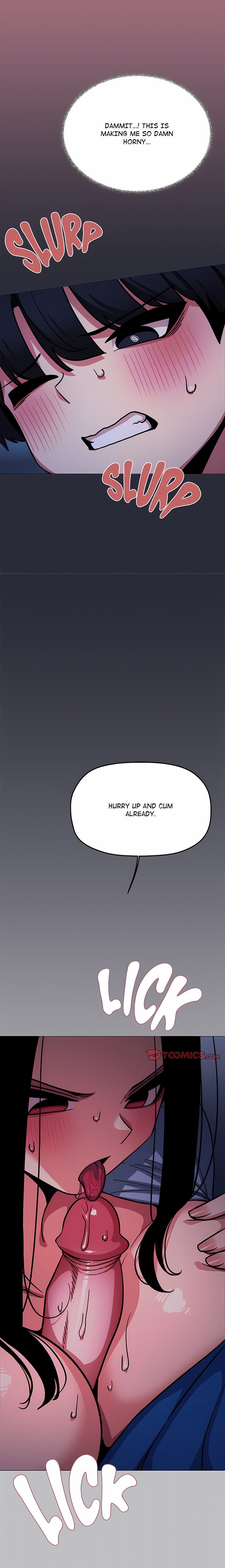 Someone Stop Her! (Uncensored) Chapter 69 - Page 22