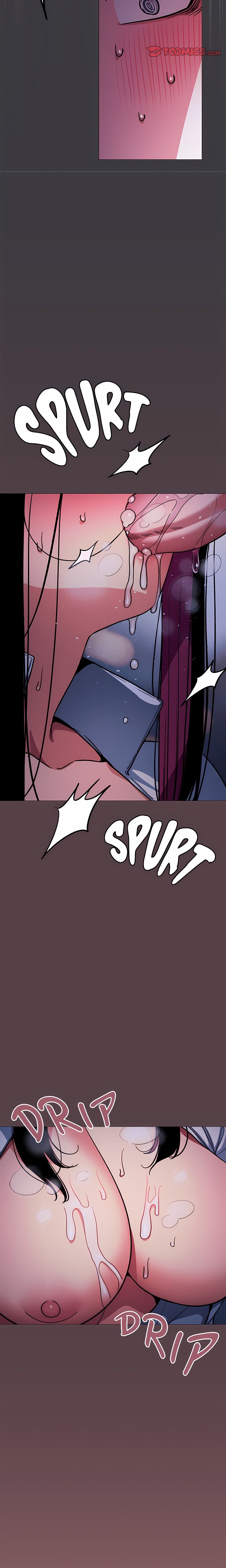 Someone Stop Her! (Uncensored) Chapter 69 - Page 26