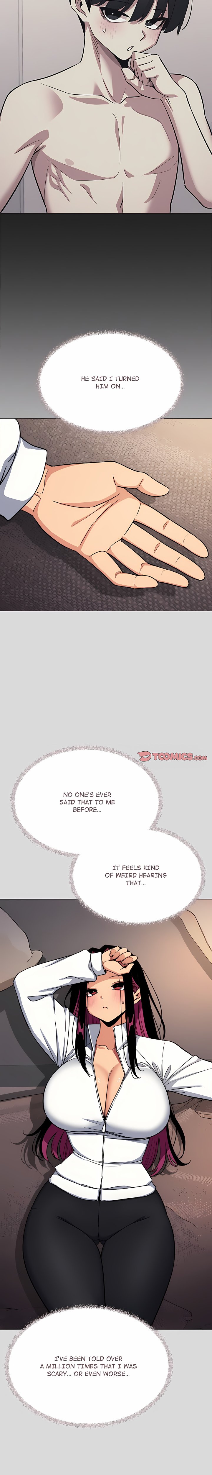 Someone Stop Her! (Uncensored) Chapter 70 - Page 16