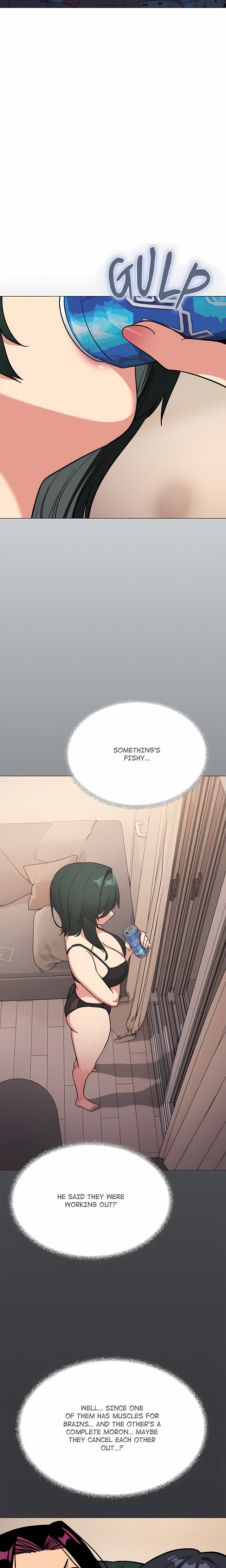 Someone Stop Her! (Uncensored) Chapter 70 - Page 20