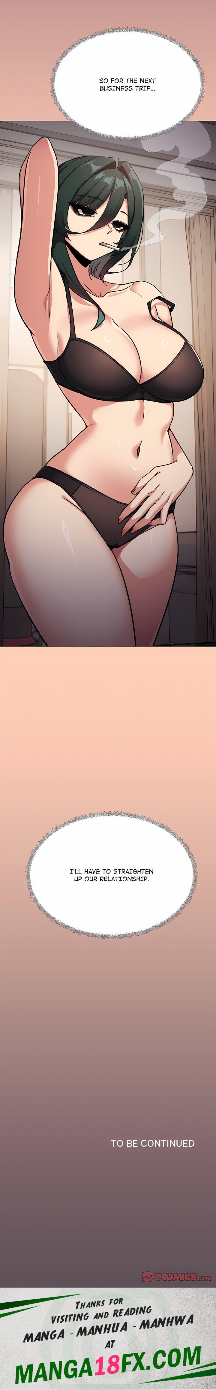 Someone Stop Her! (Uncensored) Chapter 70 - Page 29