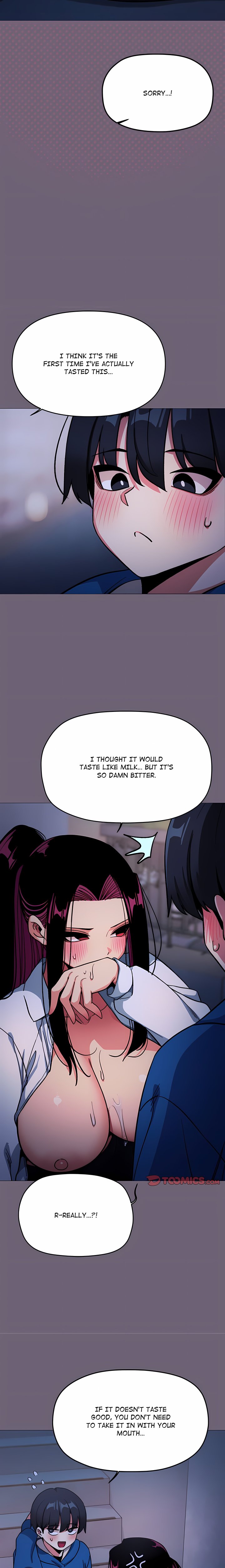 Someone Stop Her! (Uncensored) Chapter 70 - Page 4