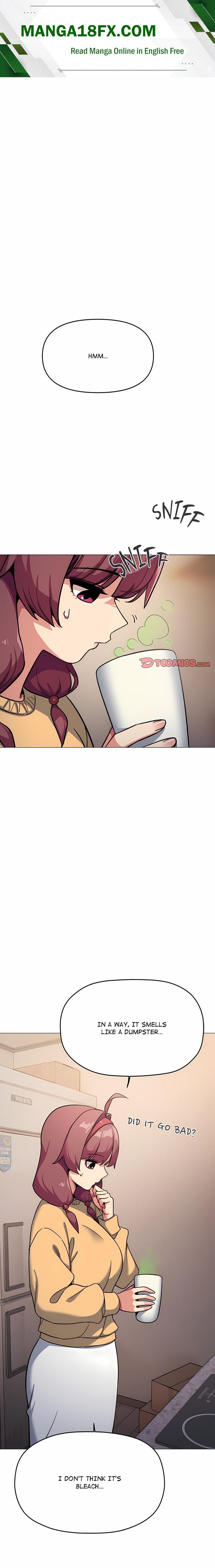 Someone Stop Her! (Uncensored) Chapter 71 - Page 1