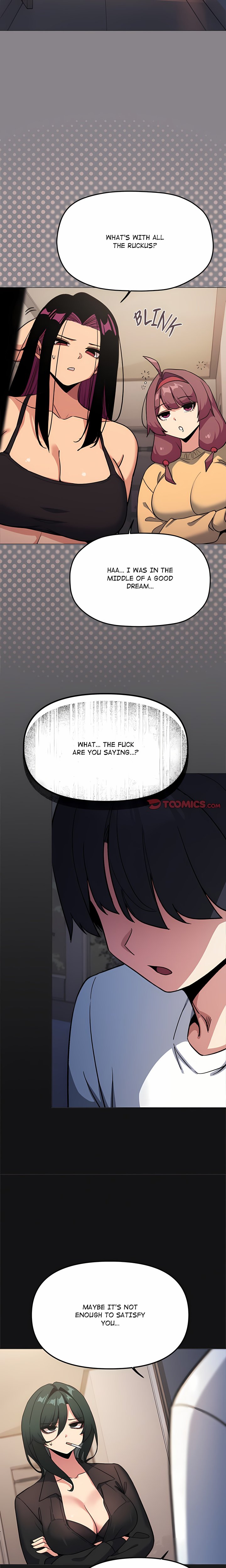 Someone Stop Her! (Uncensored) Chapter 71 - Page 16