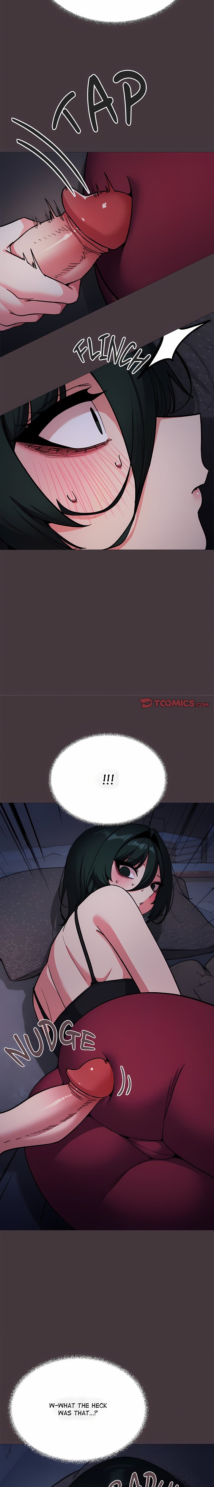 Someone Stop Her! (Uncensored) Chapter 72 - Page 11