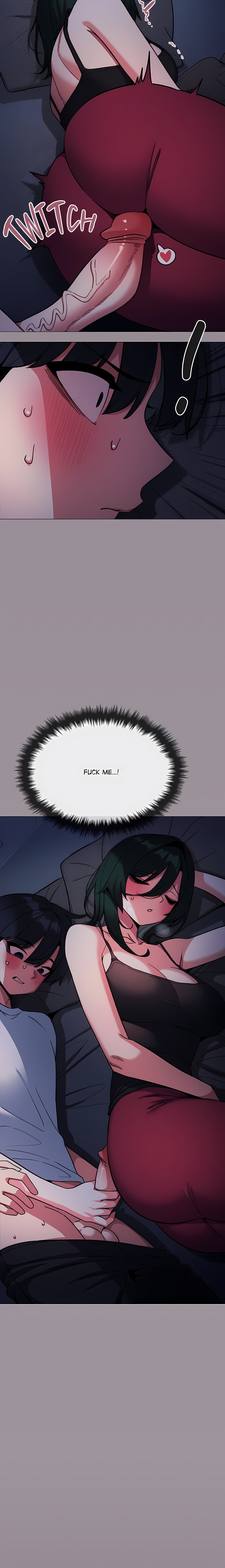 Someone Stop Her! (Uncensored) Chapter 72 - Page 7