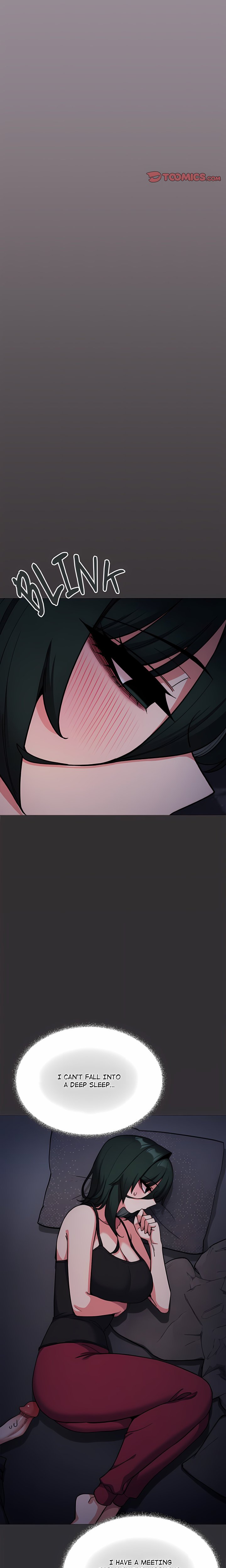Someone Stop Her! (Uncensored) Chapter 72 - Page 8