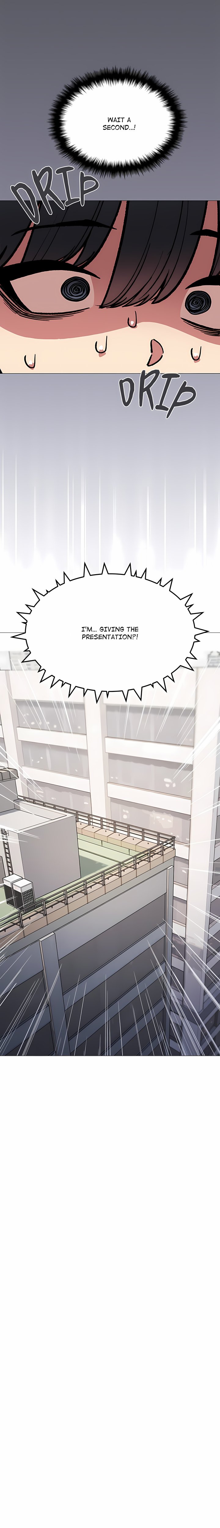 Someone Stop Her! (Uncensored) Chapter 73 - Page 12