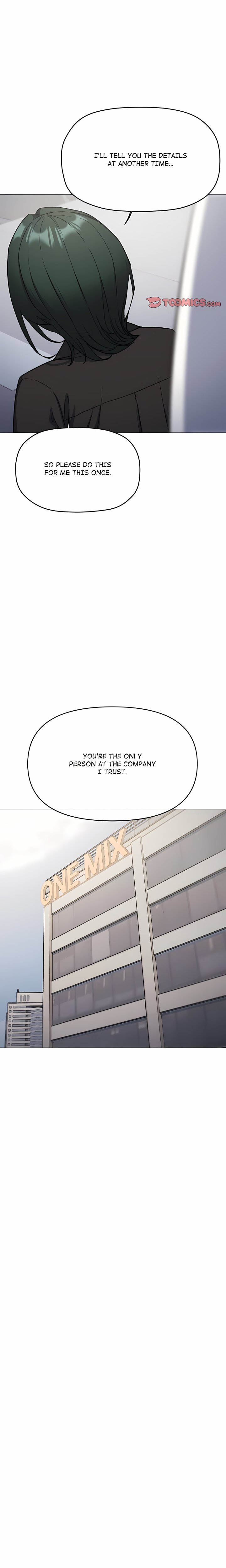 Someone Stop Her! (Uncensored) Chapter 73 - Page 18