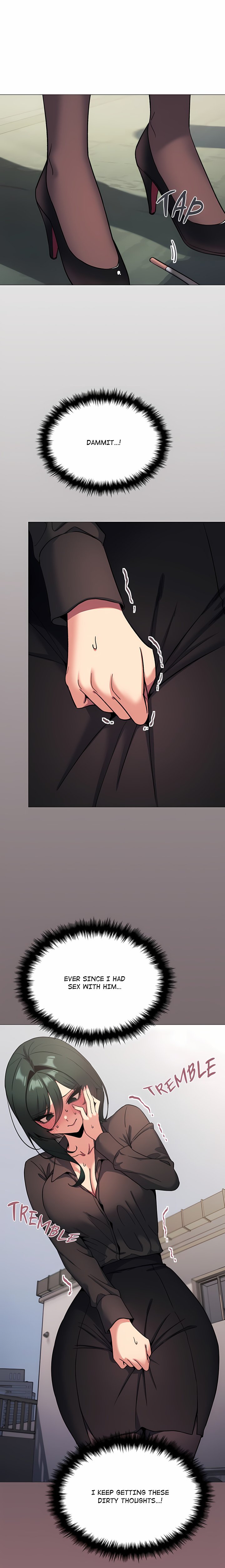 Someone Stop Her! (Uncensored) Chapter 73 - Page 22