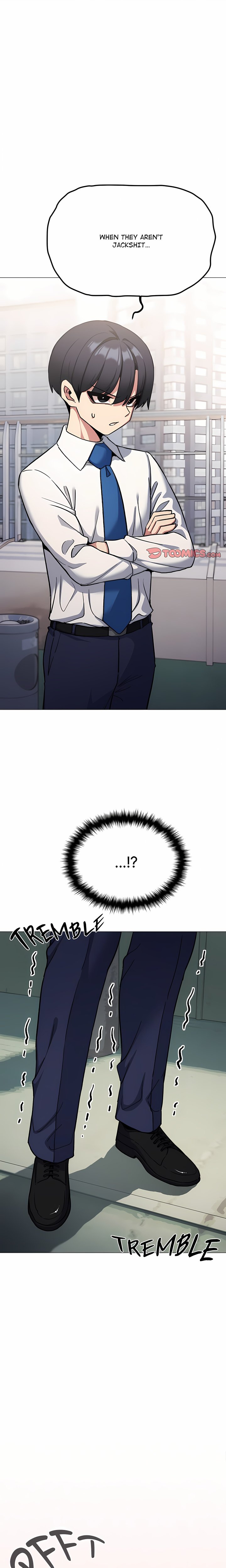 Someone Stop Her! (Uncensored) Chapter 74 - Page 10