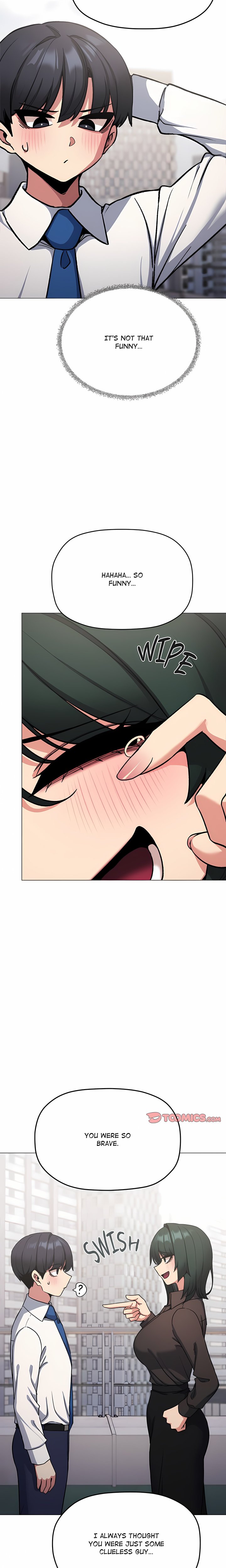Someone Stop Her! (Uncensored) Chapter 74 - Page 13