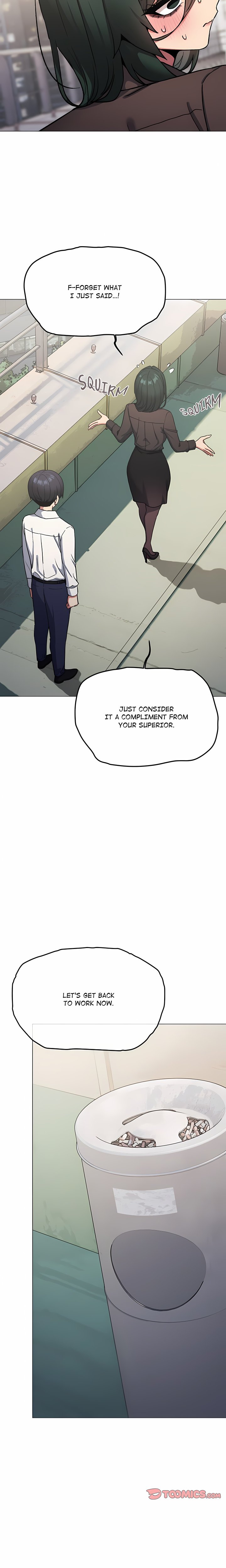 Someone Stop Her! (Uncensored) Chapter 74 - Page 15