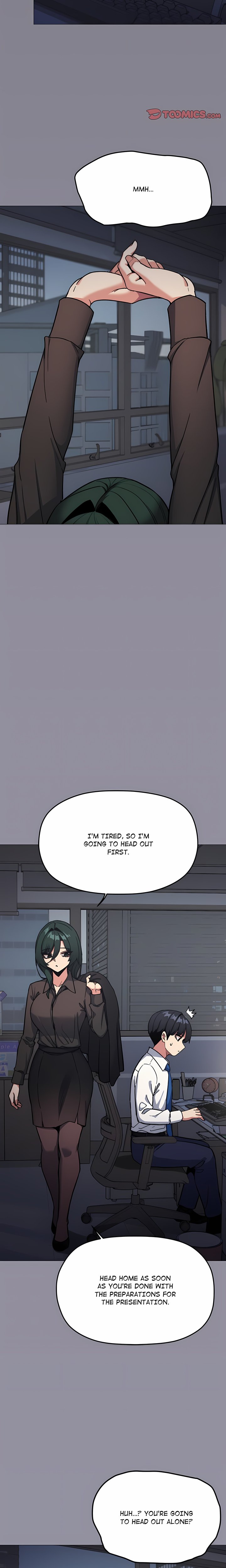 Someone Stop Her! (Uncensored) Chapter 74 - Page 17