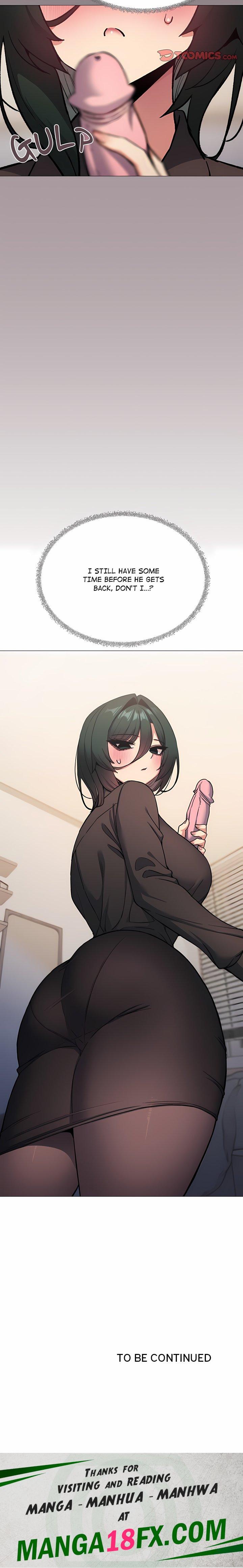 Someone Stop Her! (Uncensored) Chapter 74 - Page 26