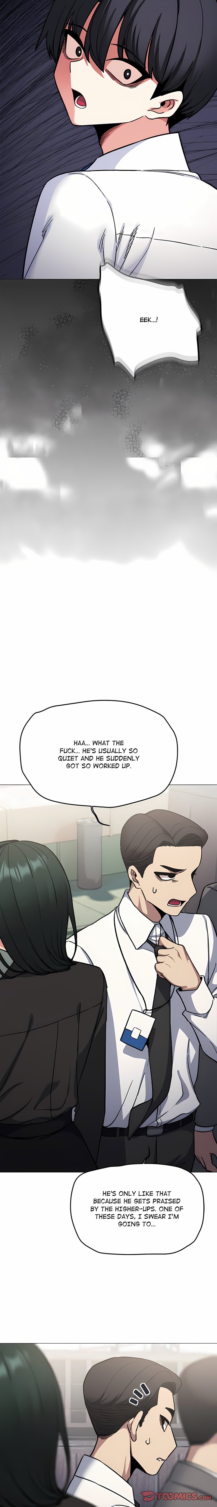 Someone Stop Her! (Uncensored) Chapter 74 - Page 6