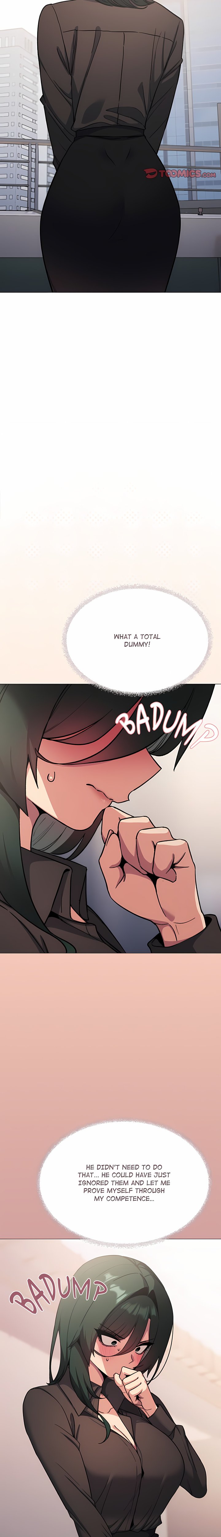 Someone Stop Her! (Uncensored) Chapter 74 - Page 8
