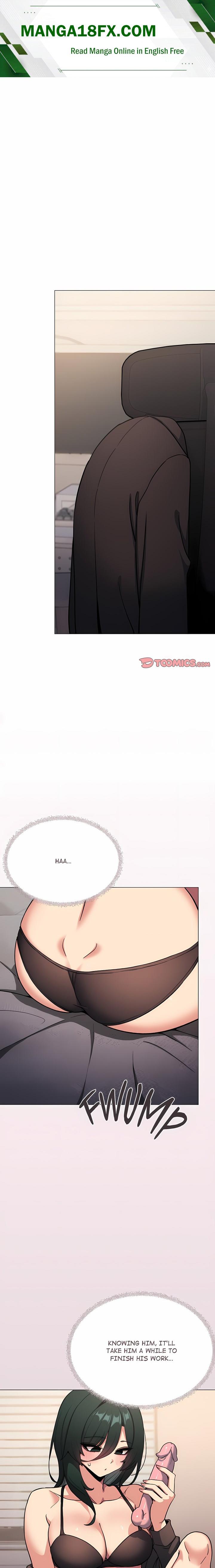 Someone Stop Her! (Uncensored) Chapter 75 - Page 1