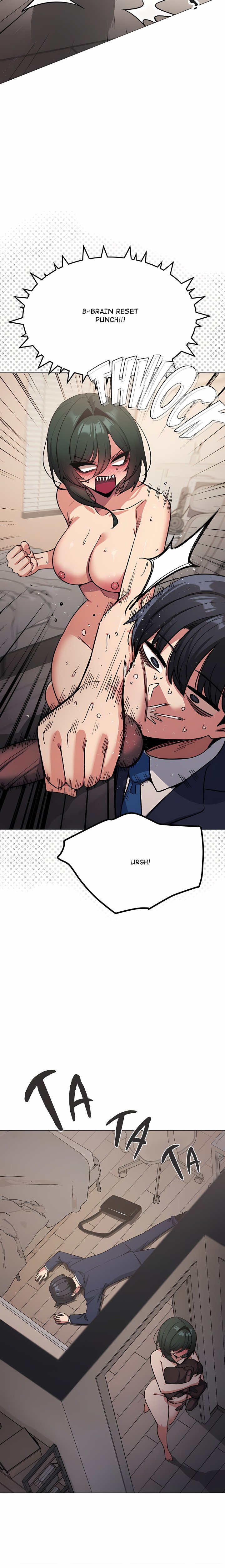 Someone Stop Her! (Uncensored) Chapter 75 - Page 20