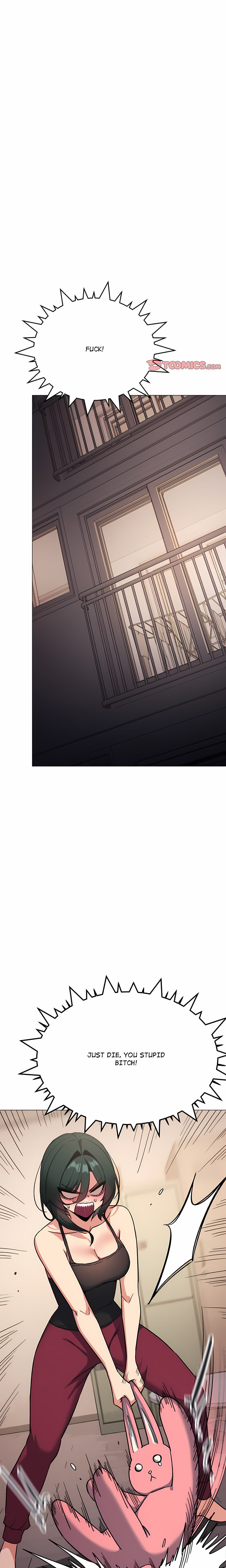 Someone Stop Her! (Uncensored) Chapter 75 - Page 23