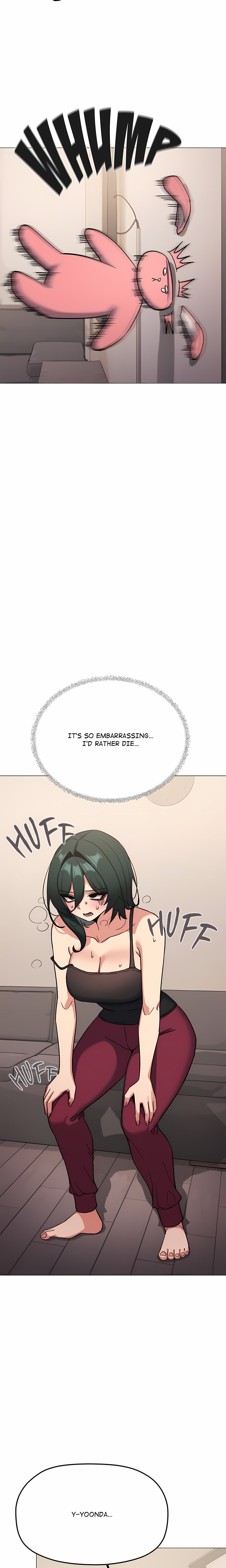 Someone Stop Her! (Uncensored) Chapter 75 - Page 25