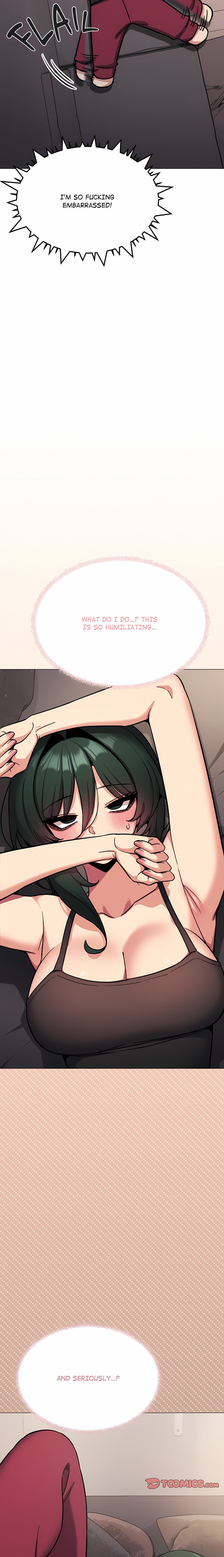 Someone Stop Her! (Uncensored) Chapter 75 - Page 29