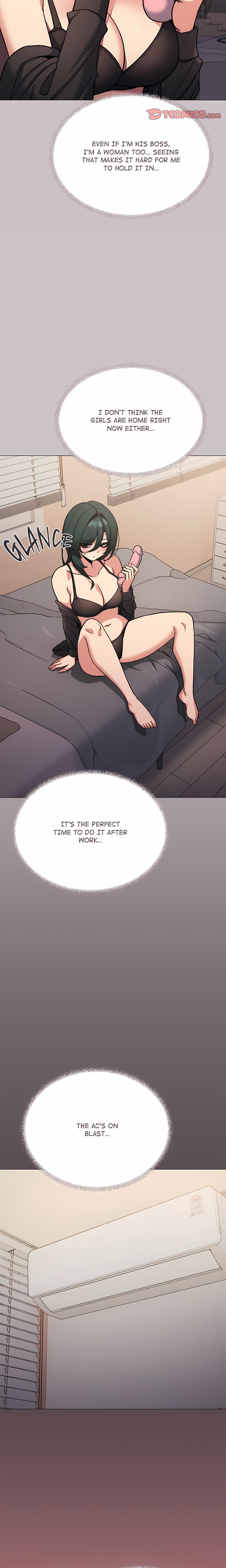 Someone Stop Her! (Uncensored) Chapter 75 - Page 3