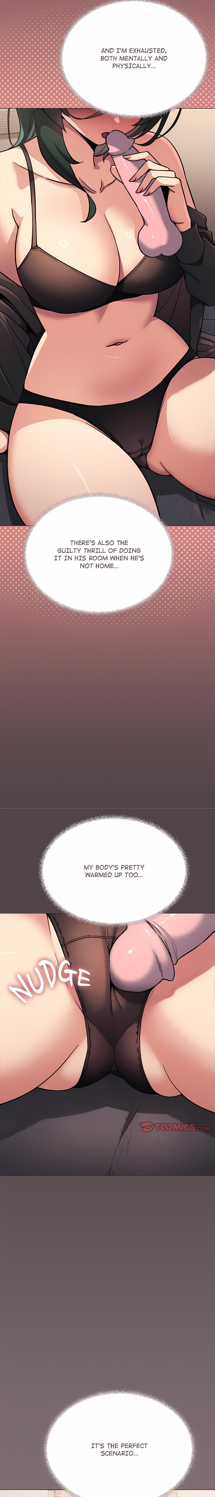 Someone Stop Her! (Uncensored) Chapter 75 - Page 4