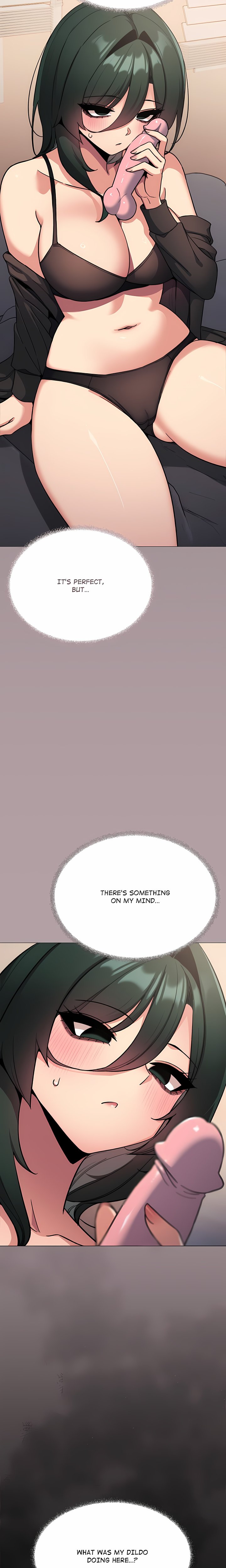 Someone Stop Her! (Uncensored) Chapter 75 - Page 5
