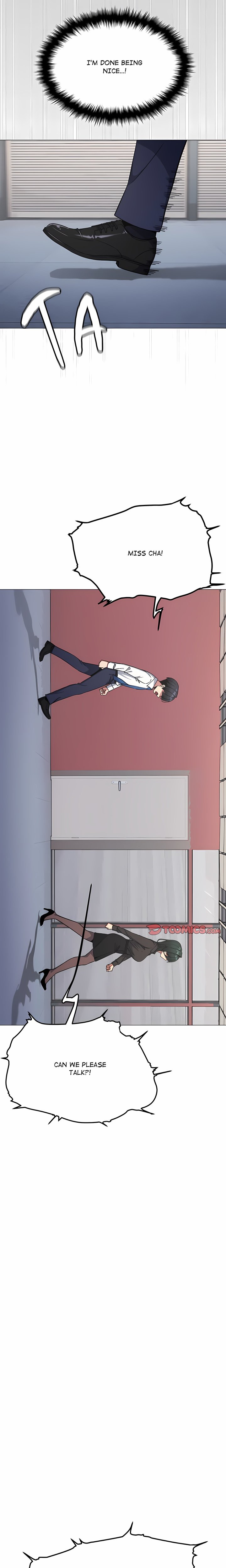 Someone Stop Her! (Uncensored) Chapter 76 - Page 26