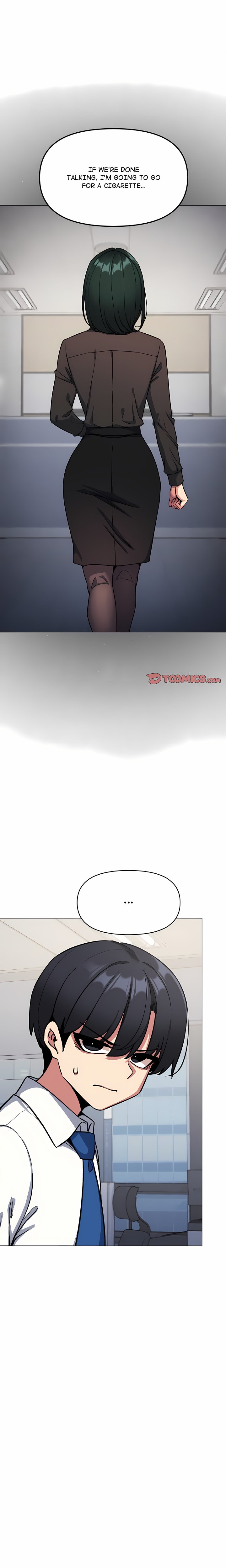 Someone Stop Her! (Uncensored) Chapter 76 - Page 6