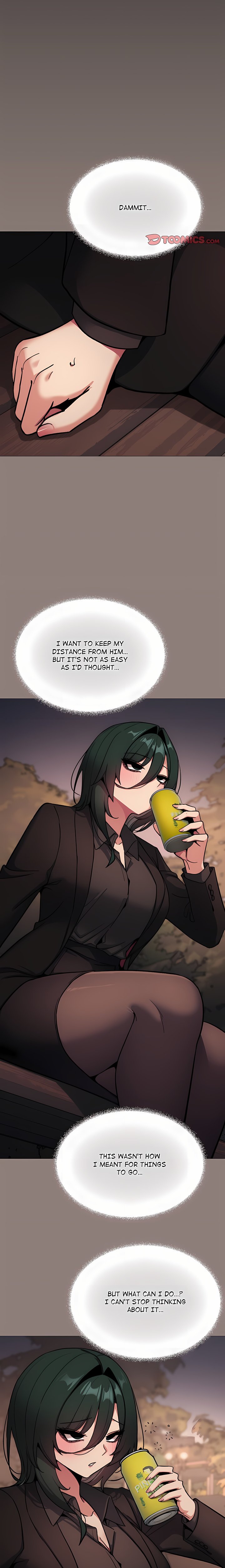 Someone Stop Her! (Uncensored) Chapter 78 - Page 13
