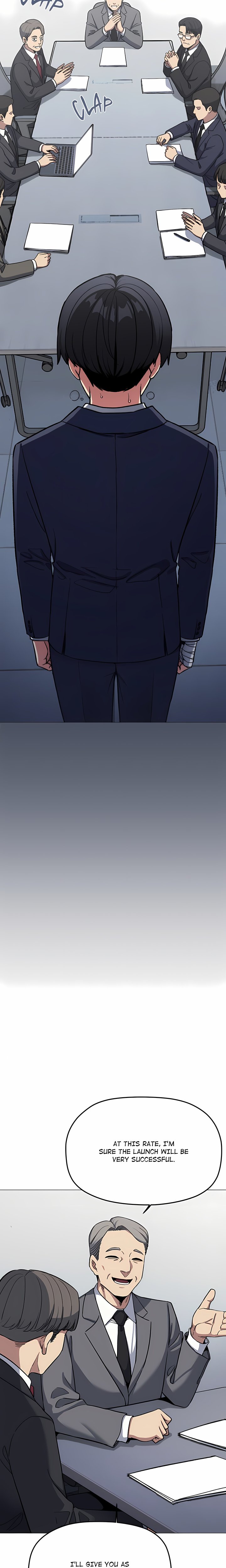 Someone Stop Her! (Uncensored) Chapter 78 - Page 2