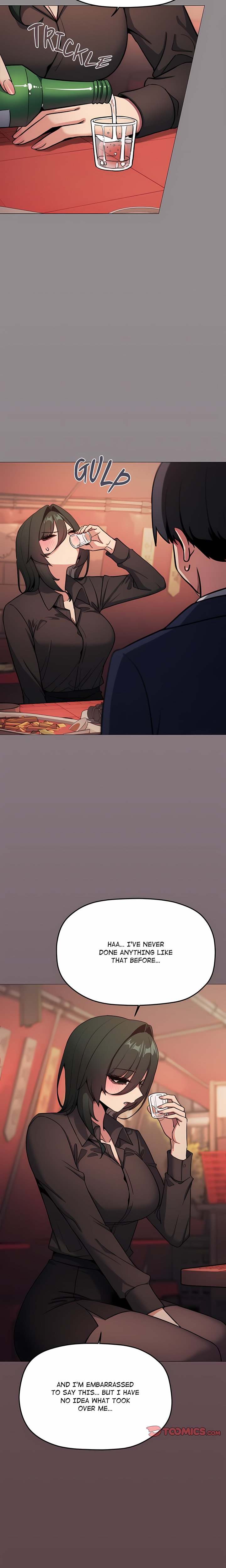 Someone Stop Her! (Uncensored) Chapter 78 - Page 24