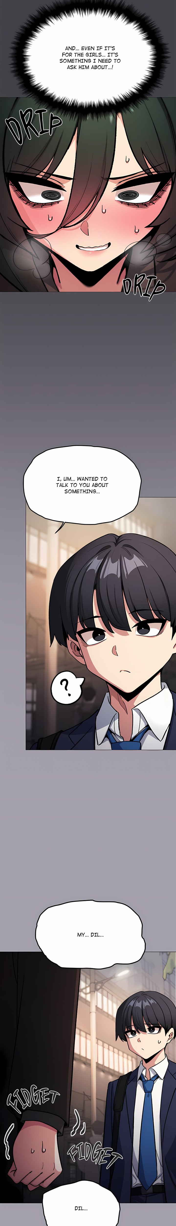 Someone Stop Her! (Uncensored) Chapter 79 - Page 10