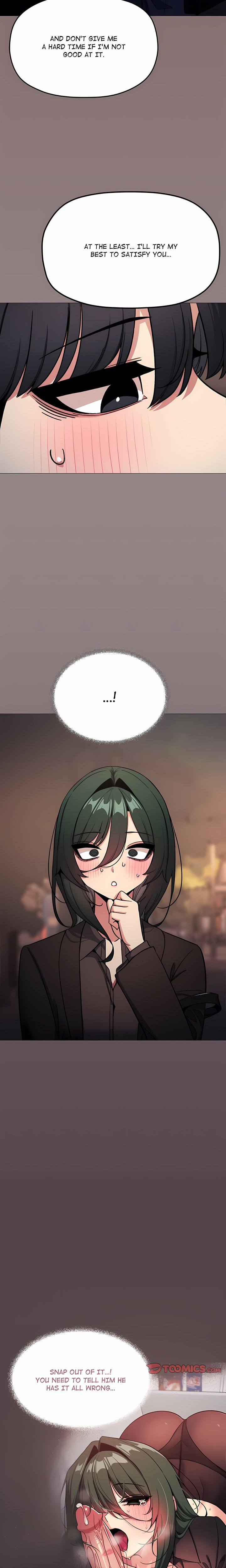 Someone Stop Her! (Uncensored) Chapter 79 - Page 19