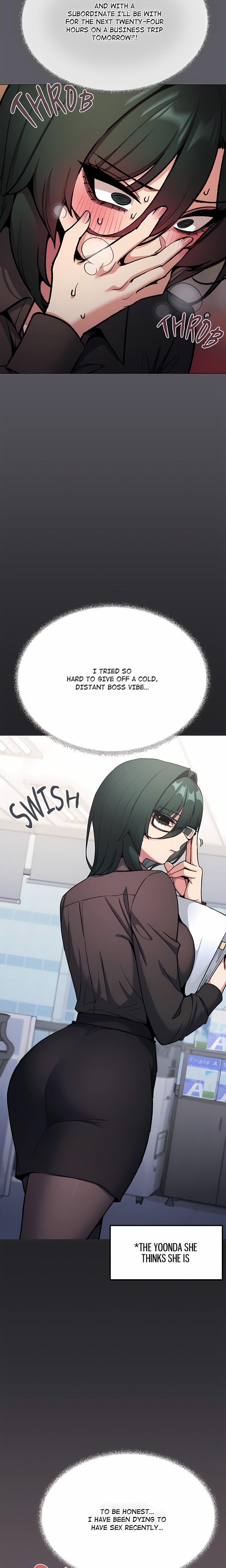 Someone Stop Her! (Uncensored) Chapter 79 - Page 2