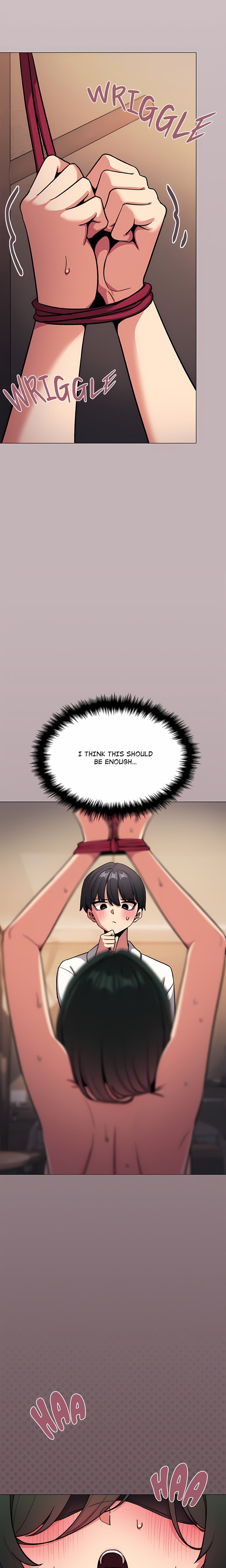 Someone Stop Her! (Uncensored) Chapter 79 - Page 27