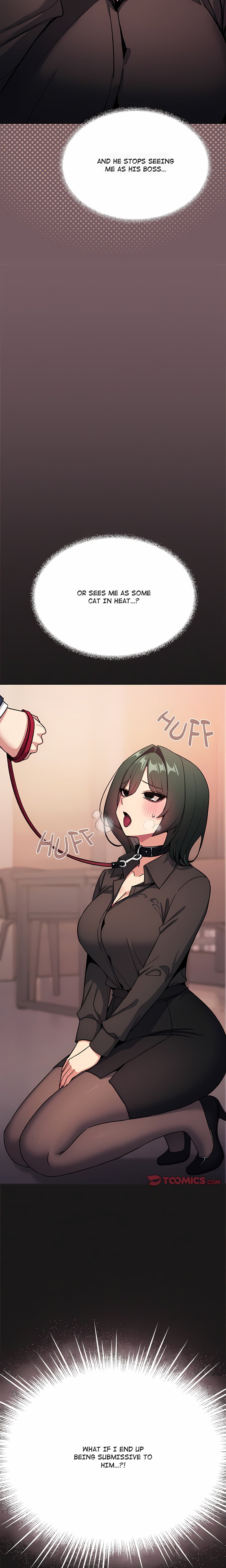 Someone Stop Her! (Uncensored) Chapter 79 - Page 4